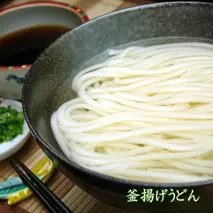 ふっくらモチモチ神埼生うどん 10袋入 【麺 うどん 生うどん 釜揚げうどん】(H014145)
