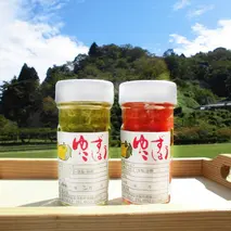 せふり柚子胡椒味くらべ2本セット 【せふり 柚子胡椒 味比べ セット】(H044126)