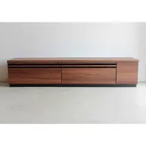 TM ギャラン 180ローボード BR 【テレビボード テレビ台  テレビ ローボード 家具 国産 リビング用収納家具 TV】(H060338)