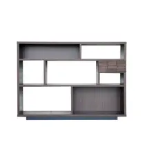 コルク 125シェルフ 【ラック 棚 インテリア おしゃれ 北欧 収納 完成品 開梱設置 梱包材引き取り 日本製 国産】(H062317)