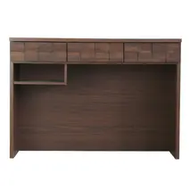 コルク 120オープンカウンター 【キッチン オープン カウンター ゴミ箱収納 開梱設置 梱包材引き取り 間仕切り 家具 日本製 完成品】(H062200)