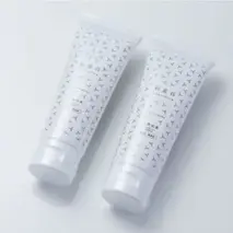 【神埼の特産品】和菱ハンドクリーム「和菱音（わびしおん）」 2本入り(H066122)