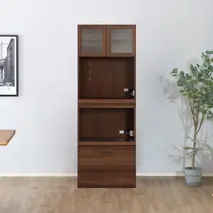 トラクト ガラスOP＋OP引出 WN(H060486)