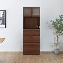 トラクト ガラスOP＋チェスト WN(H060487)