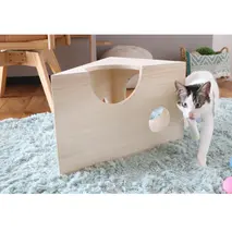 TRM021 たべられないチーズ ビッグ(H060432)