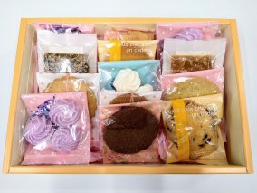 ALLECHANTE 焼き菓子詰め合わせセット　13点入