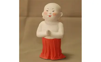 聖徳太子　二才像 インテリア 工芸品 