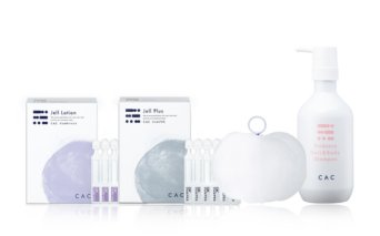 ＜CAC化粧品 オススメセットB＞