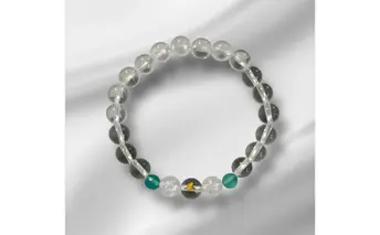 CHIGASAKI えぼし岩 ブレスレット メンズゴールド 茅ヶ崎 アクセサリー ギフト プレゼント