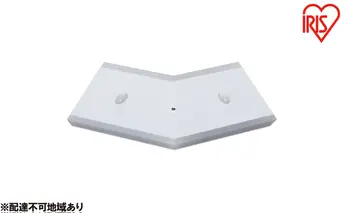 乾電池式LEDセンサーライト ダブルセンサー階段タイプ BSL-KWMS アイリスオーヤマ 人感センサーライト 室内 フットライト 電池式 LEDセンサーライト ナイトライト 足元灯 階段 廊下 玄関 踊り場 安全