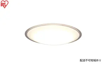 照明 LEDシーリングライト 6畳調光 クリアフレーム CEA6D-5.0QCF シーリングライト リモコン おしゃれ 6畳 アイリスオーヤマ 電気 LED シーリング リビング 子供部屋 調光 リモコン付 和室 台所 天井照明 シンプル  一人暮らし 新生活