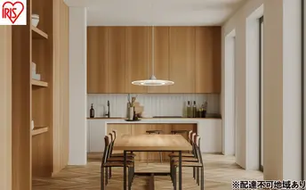 照明 LEDペンダントライト パネルライト 温白色 PLP6D-WW ホワイト アイリスオーヤマ ペンダントライト led 6畳 ダイニング リモコン付き 照明 おしゃれ 寝室 照明器具 吊り下げ シンプル ライト 明るい 取付 簡単 和室 新生活