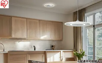 照明 LEDペンダントライト パネルライト 昼光色 PLP6D-D ホワイト アイリスオーヤマ ペンダントライト led 6畳 ダイニング リモコン付き 照明 おしゃれ 寝室 照明器具 吊り下げ シンプル ライト 明るい 取付 簡単 和室 新生活