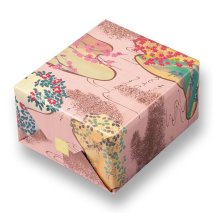 だんらん三室山 (特大缶) (54袋入)｜おかき詰め合わせ 和菓子詰め合わせ 京都土産 贈り物ギフト 和スイーツ [1612]