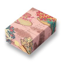 だんらん三室山 化粧箱 (大) (28袋入)｜おかき詰め合わせ 和菓子詰め合わせ 京都土産 贈り物ギフト 和スイーツ [1614]