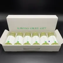 高知県土佐市産 Konatsu Drink KD 20％ 160ml (6本入) ジュース 小夏 柑橘 果汁100％ 無添加 