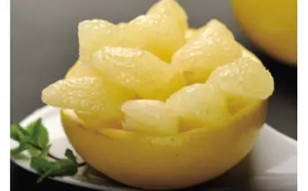 【先行予約：2026年2月5日から発送予定】土佐文旦 （大玉）家庭用約10kg 先行予約 2月～3月発送　三愛果樹園