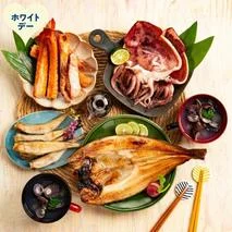 15-389 【ホワイトデー】旨いっしょ！セット