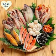 43-41 【ホワイトデー】お酒にピッタリセット