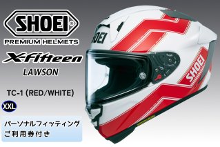 SHOEIヘルメット【Glamster ABIDING (YELLOW／BLACK)】M