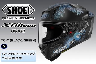 SHOEIヘルメット【A.MARQUEZ73 V3】XXL フィッティングチケット付き