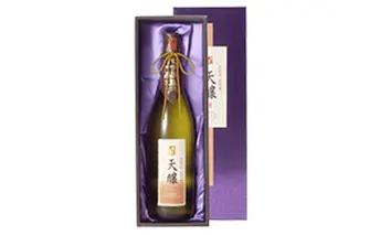 大吟醸　天醸 日本酒 