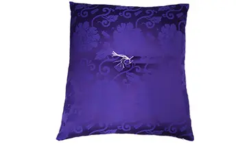 ふとん職人がつくる法要座布団（冬用） 雑貨 日用品 手作り 