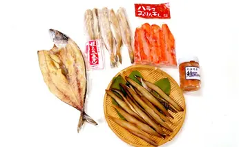 13-67 【年内発送12月15日入金まで】晩酌セット within2025