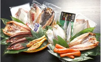 27-38 まんぷくセット