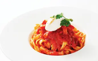 自社農園産小麦（はるゆたか）のパスタ＆うどんセット 麺類 詰め合わせ 