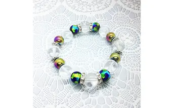 天然石パワーストーンブレスレット（2） アクセサリー 