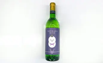 達磨寺ワイン白＜辛口＞ 白ワイン お酒 