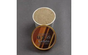 V7136_プレミアムジェラート ほうじ茶 100ml×12個