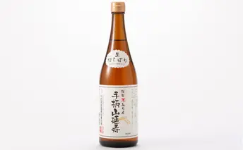 手柄山延寿本みりん720ml×3本 調味料 