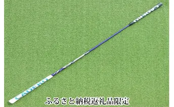 ゴルフ用品 MCIブルースティック ゴルフスイング練習機 フィットネス ふるさと返礼品限定 ゴルフ 練習 スポーツ スウィング 