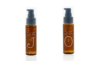 あなた好みにつくるスタイリング剤　「PUT ON MAGIC ヘアジェル＆オイル」 50g 美容 ヘア用品 