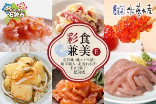 佐藤水産 彩食兼美E(No.10737)