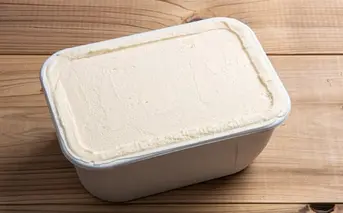 V7257_【業務用サイズ】プレミアムジェラート／桃 ももソルベ 2000ml／2リットル 業務用 2L アイス／ジェラート シャーベット アイスクリーム／ゆあさジェラートラボラトリー 紀伊国屋文左衛門本舗 SenZanAn Premium Ice Cream