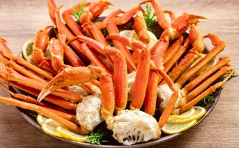 72-15 【年内発送12月15日入金まで】ボイルズワイガニ切足3kg within2025