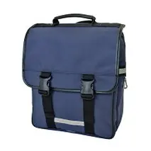 ランドセルリュック RD-24 ネイビー／ランドセル代わり 軽量 おしゃれ 軽い ナイロン 通学 塾 丈夫 背負いやすい 撥水 防水 ランドセルバッグ ふるさと納税