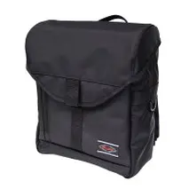 ランドセルリュック DY-01パカラン ブラック×ブラック／通学 塾バッグ キッズ 小学生 おしゃれ 軽量 シンプル 防水 軽い 通学 ランドセル ふるさと納税