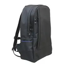 通学リュック DSG-401 ブラック／中学生 高校生 スクールバッグ 人気 通学用リュック デイパック 撥水 リュックサック 通学カバン 塾バッグ リュック 軽い 防水 撥水 ふるさと納税