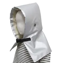 防災頭巾 背もたれカバー付き ピンク色／小学生 防災ずきん 防空頭巾 学校用 クッション こども キッズ 防災グッズ 防災用品 男の子 女の子 子ども ふるさと納税