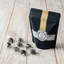 【むろうはちみつ】プロポリス入りはちみつ当帰のど飴２ヶセット 室生 蜂蜜 薬草 薬膳 大和当帰 当帰葉 父の日 母の日 プレゼント 手土産 お取り寄せ 結婚祝い 内祝い お中元 贈答用 贈り物 暑中見舞い お土産 国産 紅茶 非加熱 無添加 純粋 セット ふるさと納税 ハチミツ 蜂蜜 送料無料