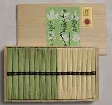 大和当帰葉そうめん 三輪そうめん 詰め合わせ ８５０ｇ／大和かぎろひ 麺類 素麺 父の日 引っ越し 贈答 奈良県 宇陀市 お中元 贈答用 贈り物 暑中見舞い お土産