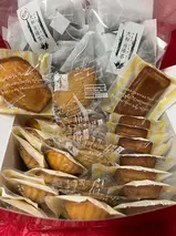 大和当帰 焼菓子 セット お得セット／エクステ マドレーヌ フィナンシェ クッキー お茶 プレゼント お土産 お取り寄せ 奈良県 宇陀市