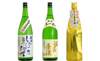 日本酒 播州の地酒 1.8L × 3本 今が飲み頃 飲まれ頃 飲み比べ セット 名城酒造 新酒 しぼりたて ＆ 名城 純米原酒 ＆ 純米酒 金次郎 飲み比べセット 地酒 お酒 酒 アルコール 一升瓶 1800 日本酒セット 兵庫県 姫路市