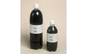 宇治田原の柿渋〈柿渋 柿 発酵 防虫 防腐 抗菌 塗料 染料 タンニン 雑貨 日用品〉 工芸品 