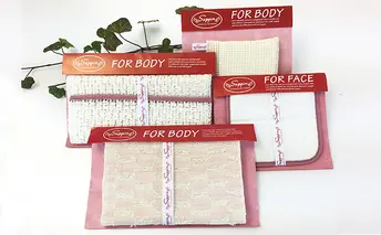 Suppin ボディケア セット 詰め合わせ ボディタオル フェイススポンジ 角質落とし スキンケア用品 ケア用品 スキンケアセット スキンケア グッズ 天然繊維 美容 美容グッズ 日用品 雑貨 生活雑貨 生活用品 兵庫 兵庫県 稲美町