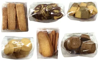 クッキーセット 詰め合わせ クッキー プレーンクッキー マーブルクッキー コーヒークッキー 二色クッキー レモンクッキー チーズスティック セット 焼き菓子 焼菓子 洋菓子 お菓子 菓子 おやつ 兵庫 兵庫県 稲美町